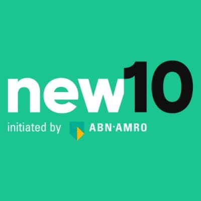 New10 logo