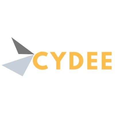Cydee  logo