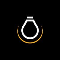 NEW LED ILUMINAÇÃO logo