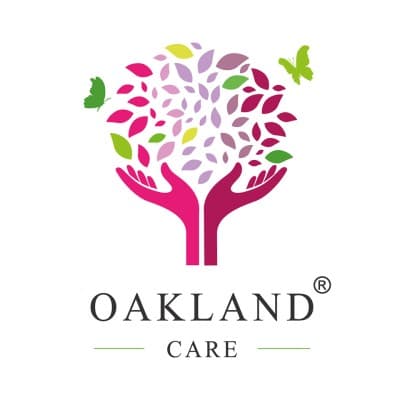 Oakland Care logo