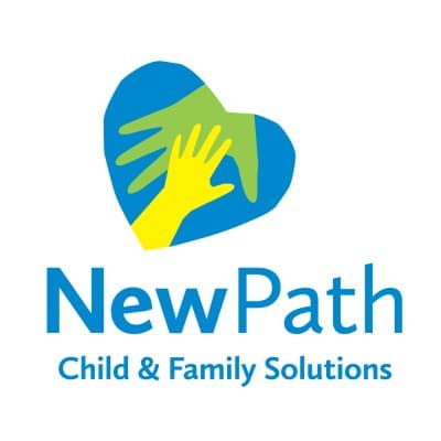 NewPath Child & Family Solutions logo