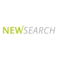 NEWSEARCH Personal- und Managementberatung logo