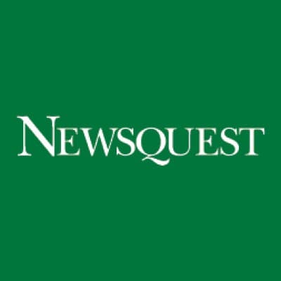 Newsquest Media Group logo