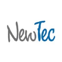 NewTec GmbH logo