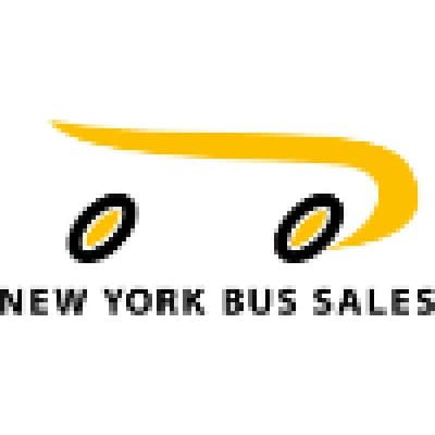 New York Bus Sales LLC logo