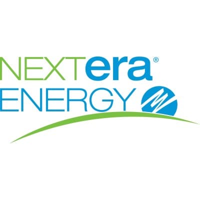NextEra Energy, Inc. logo