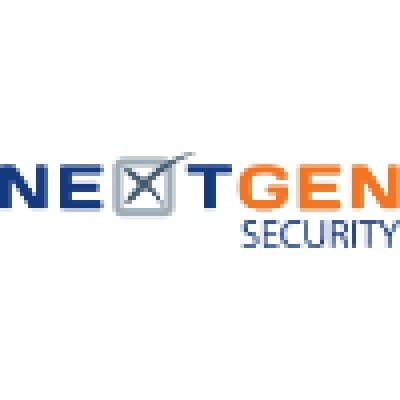 NextGen Security logo