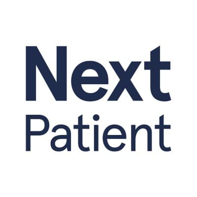 NextPatient logo
