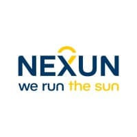 Nexun logo