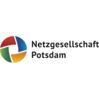 Netzgesellschaft Potsdam GmbH logo