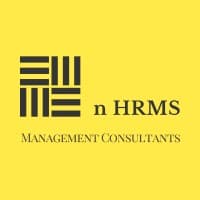 n Human Resources & Management Systems [ nHRMS ] logo