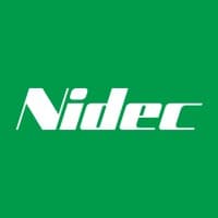 Nidec Conversion logo