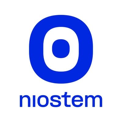 niostem logo
