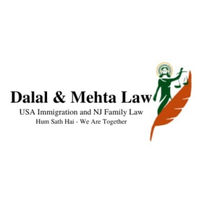 Dalal & Mehta LLC logo