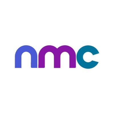The Nursing and Midwifery Council logo