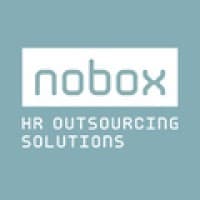 Nobox HR Outsourcing Solutions logo