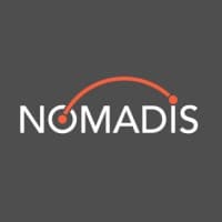 Nomadis logo