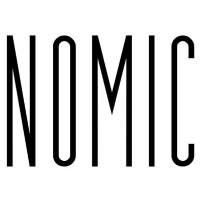 Nomic AI logo