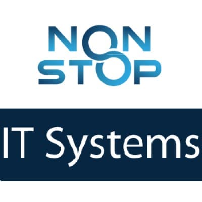 Nonstop IT Systems logo