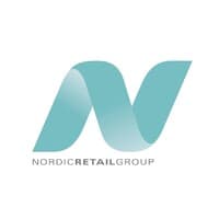 Nordic Retail Group logo