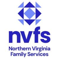 Northern Virginia Family Services logo