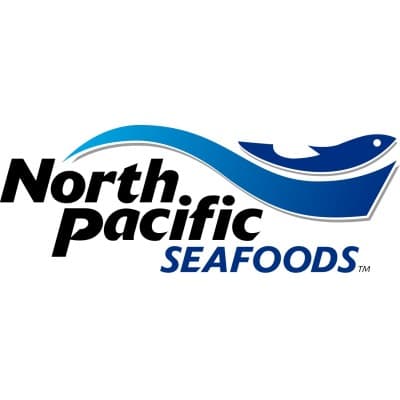 North Pacific Seafoods, Inc. logo