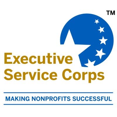 Executive Service Corps logo