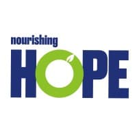 Nourishing Hope logo