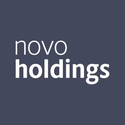 Novo Holdings logo