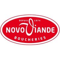 Novoviande logo