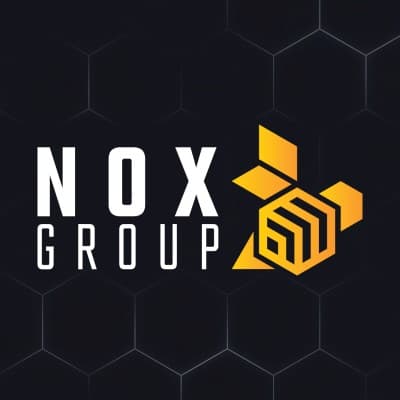Nox Group logo