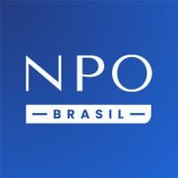NPO Brasil logo