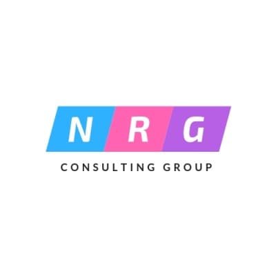NRG Consulting Group logo