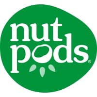 nutpods logo