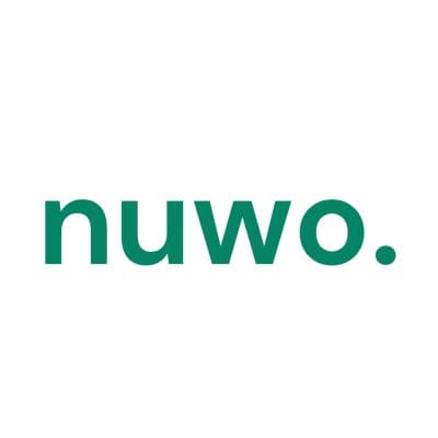 nuwo. logo