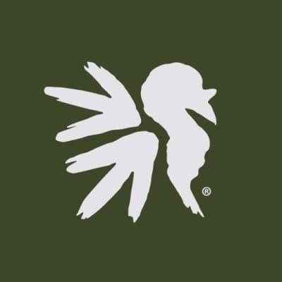 The National Wild Turkey Federation logo