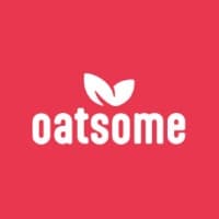 Oatsome logo