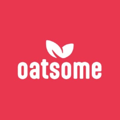 Oatsome  logo