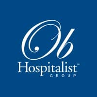 Ob Hospitalist Group logo