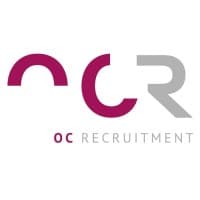 OC Recruitment GmbH & Co. KG logo
