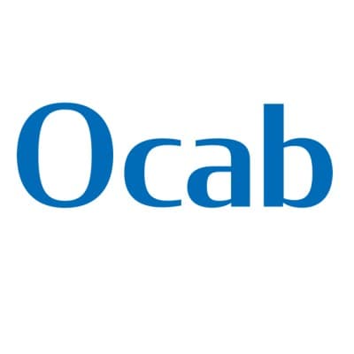 Ocab logo
