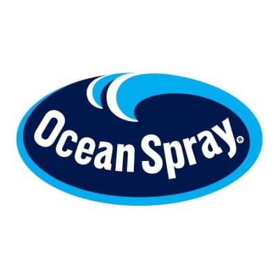 Ocean Spray Cranberries logo