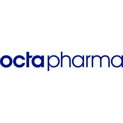 Octapharma logo