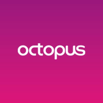Octopus logo