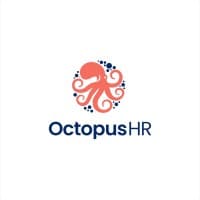 Octopus HR logo