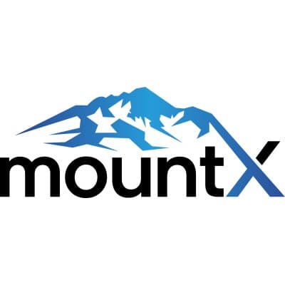 mountX GmbH logo
