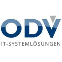 ODV GmbH logo