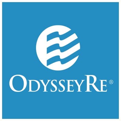 OdysseyRe logo