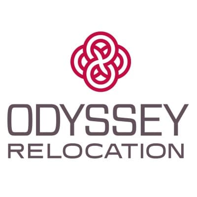 Odyssey Relocation Management logo