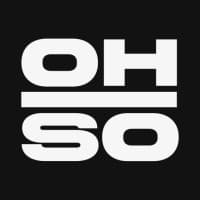 OH-SO Digital logo